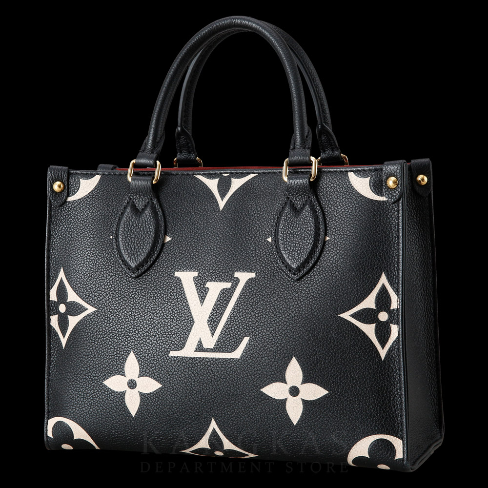LOUIS VUITTON(USED)루이비통 앙프렝트 온더고PM